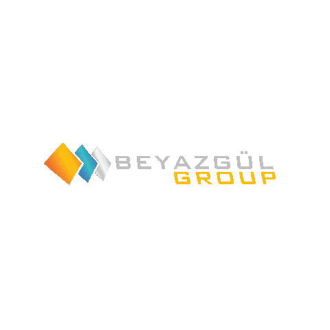 Beyazgül GROUP Sticker