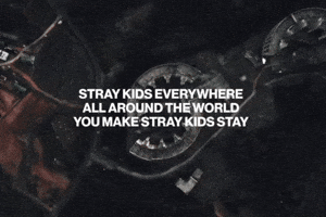Stray Kids Changbin GIF