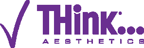 THink Aesthetics Sticker