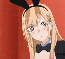 Marin Kitagawa GIF