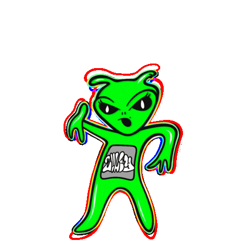 Animated Sticker