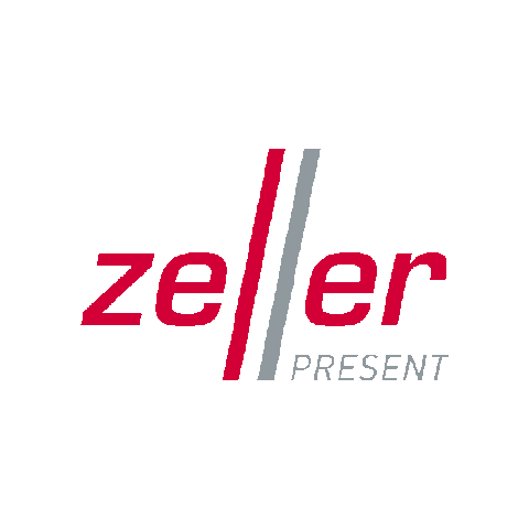 zellerpresent Sticker