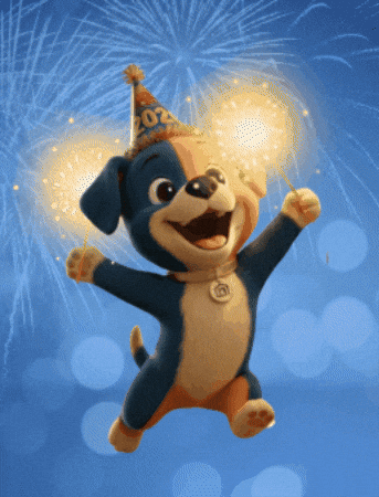 Alma Ahl GIF by Alterra Home Loans