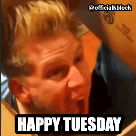 Good Morning Coffee GIF