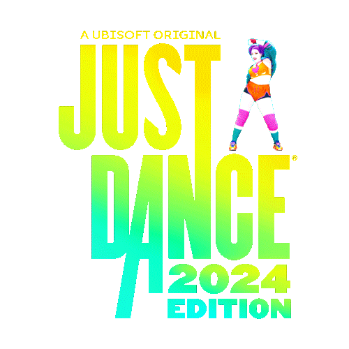 Move Sticker by Just  Dance