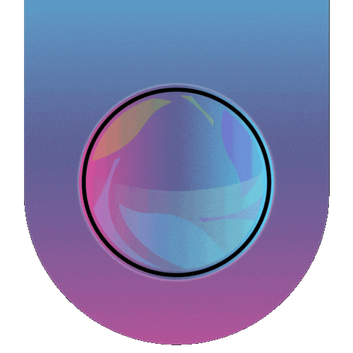 University Health Network Sticker