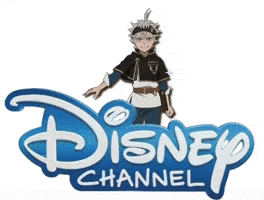 Black Clover Asta GIF