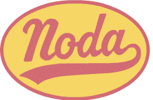 Lowcalorie Realfruit Sticker by NODA not a soda