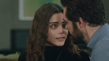 Couple Love GIF by Eccho Rights