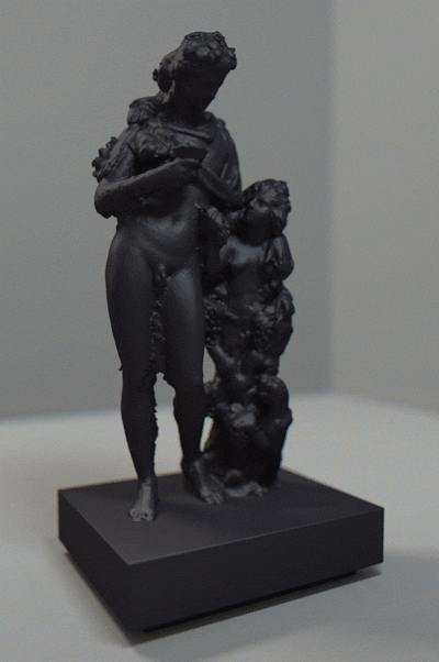 art museum GIF by hateplow