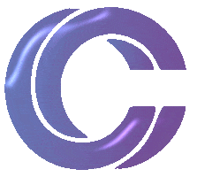 Cool Design Sticker by Cool Creative - Graphic and Web Design