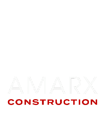 Sticker by Amarx Construction