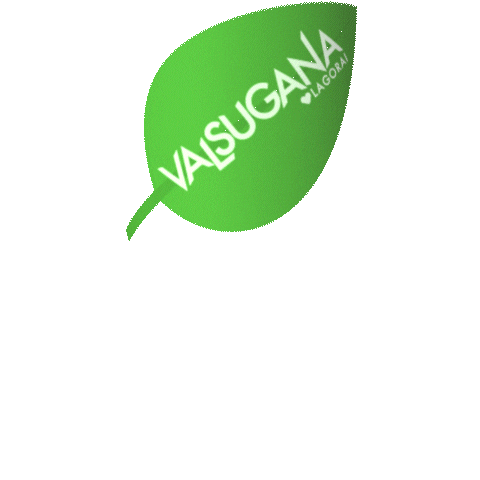 VisitValsugana Sticker