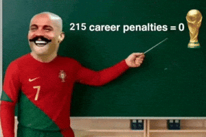 Penalty Messi World Cup GIF