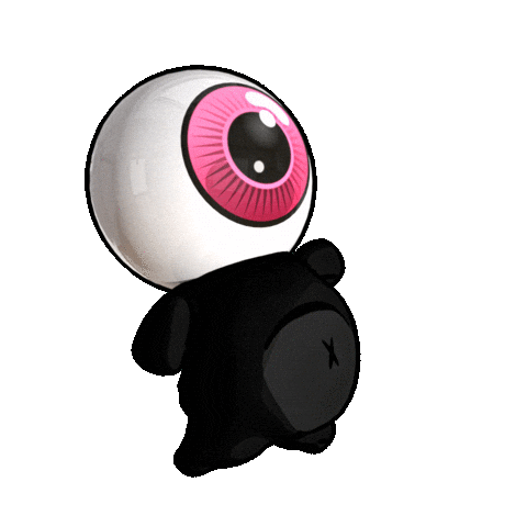 Summer Sticker by Ollie Tattoo