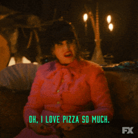 Season 4 Pizza GIF by What We Do in the Shadows