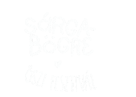 Sboszifeszt Sticker