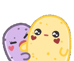 Love Sticker