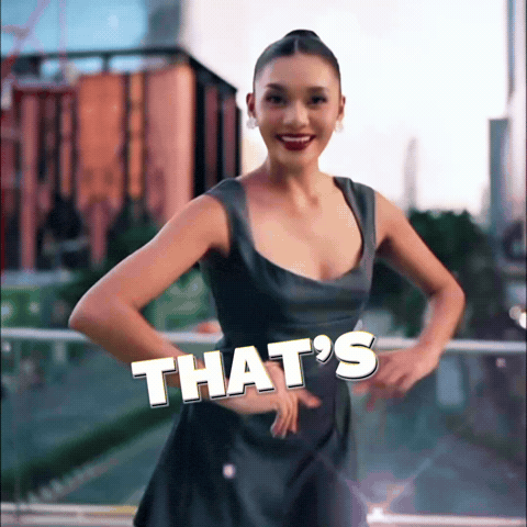 Queen GIF by Flow Digital