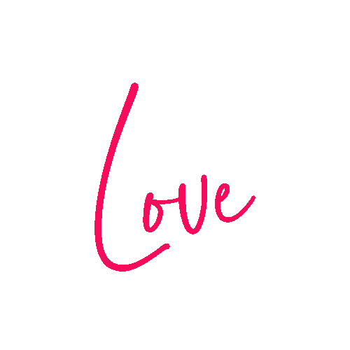 Love Sticker
