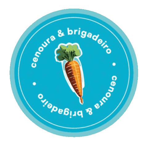 Happycookie Sticker