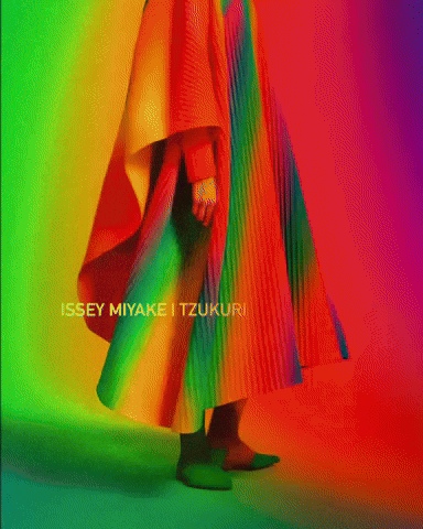 Pleatsplease GIF by Haus of Tzukuri