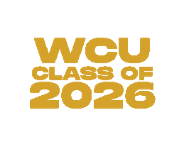 West Chester Wcu Sticker by West Chester University