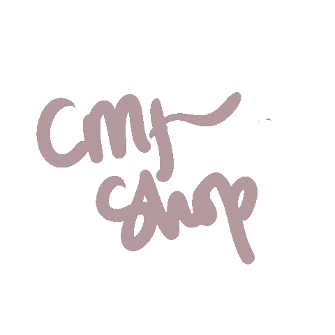 Shop Sticker