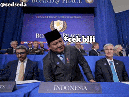 Prabowo Sawit GIF