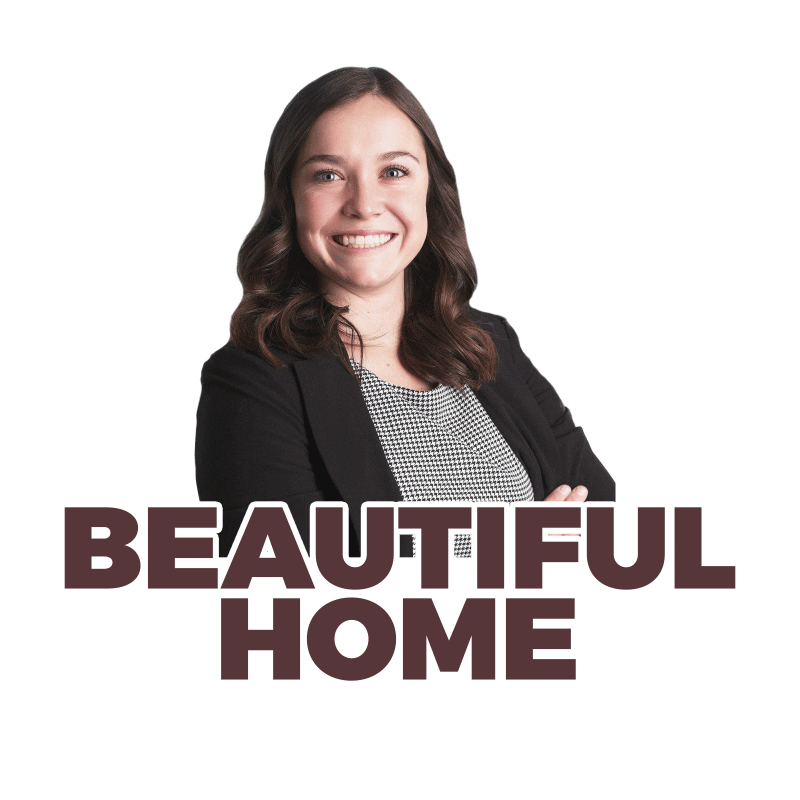 The Cripps Realty Sticker