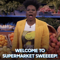 Happy Game Show GIF by ABC Network
