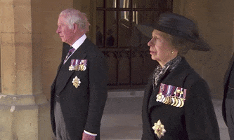 Prince Charles GIF by GIPHY News