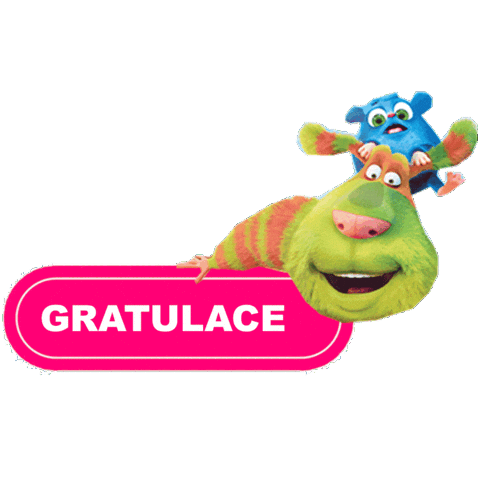 Animovany Sticker by falconfilmovenovinky