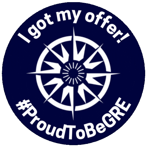 Uni Gre Sticker by University of Greenwich