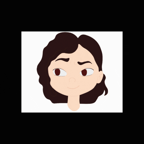 Girl GIF
