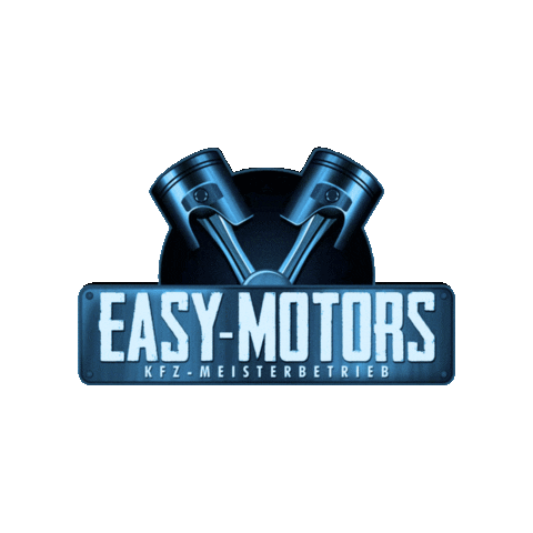 easymotors Sticker