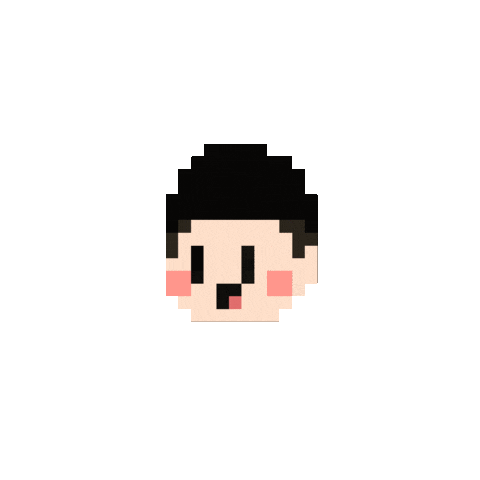 Danny Angela Sticker