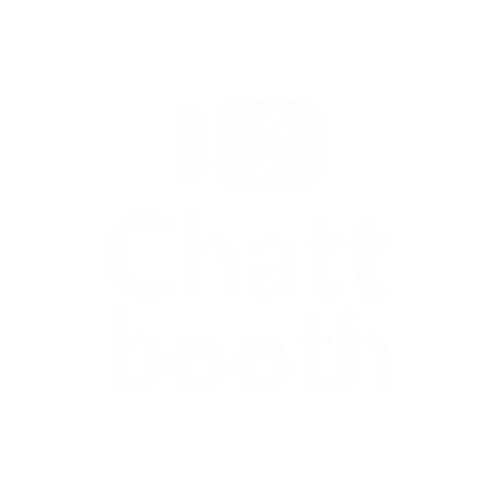 Friend Photobooth Sticker by Chattbooth