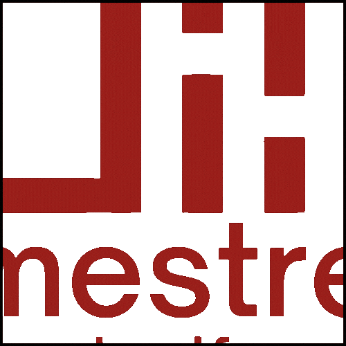 mestredosteelframe.thiago Sticker