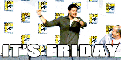 Friday GIF