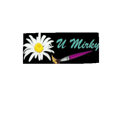umirky Sticker