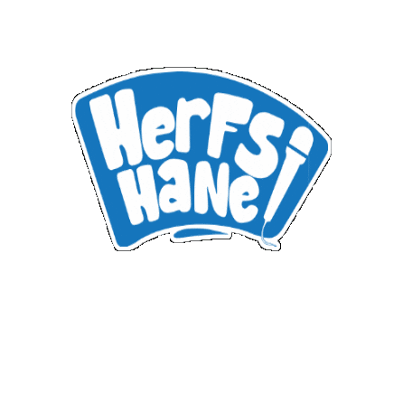 Herfshane Sticker