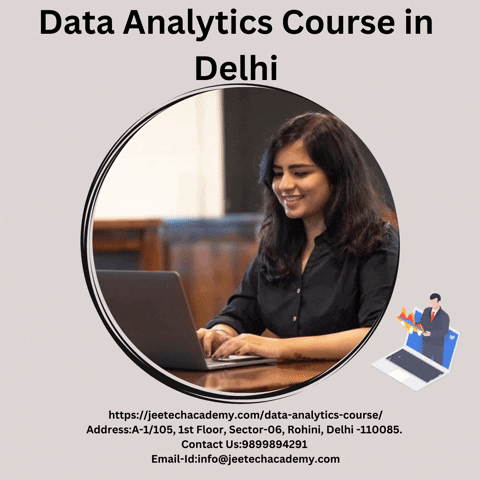 Dataanalyticscourseindelhi GIF