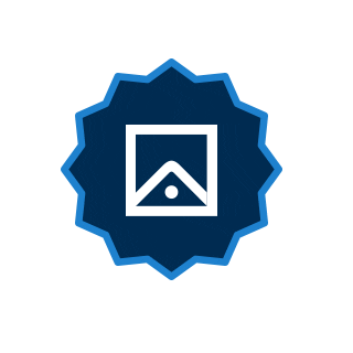 Olímpia House Sticker