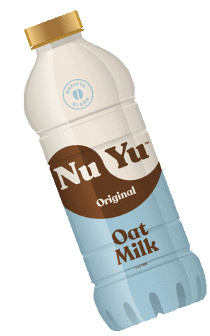 NuYu Sticker