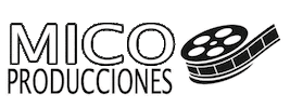 MICO PRODUCCIONES Sticker