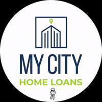 Mortgage Keys GIF by My City Home Loans