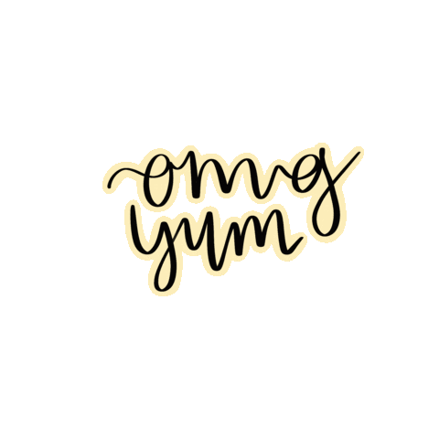 Food Sticker