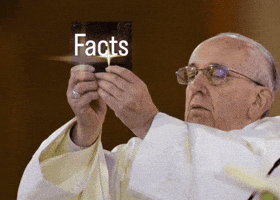 For Real Truth GIF by TruRebels Distro