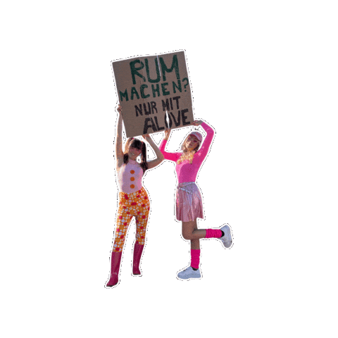 Sheers Sticker by Sheers-Drinks